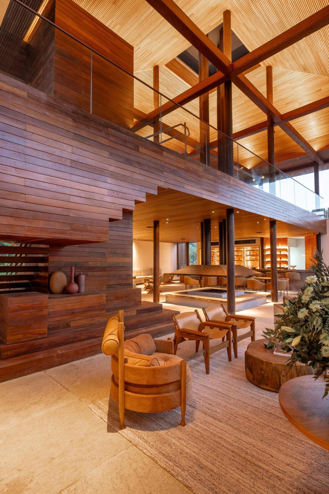 Clara Arte Hotel Brumadinho Exterior photo